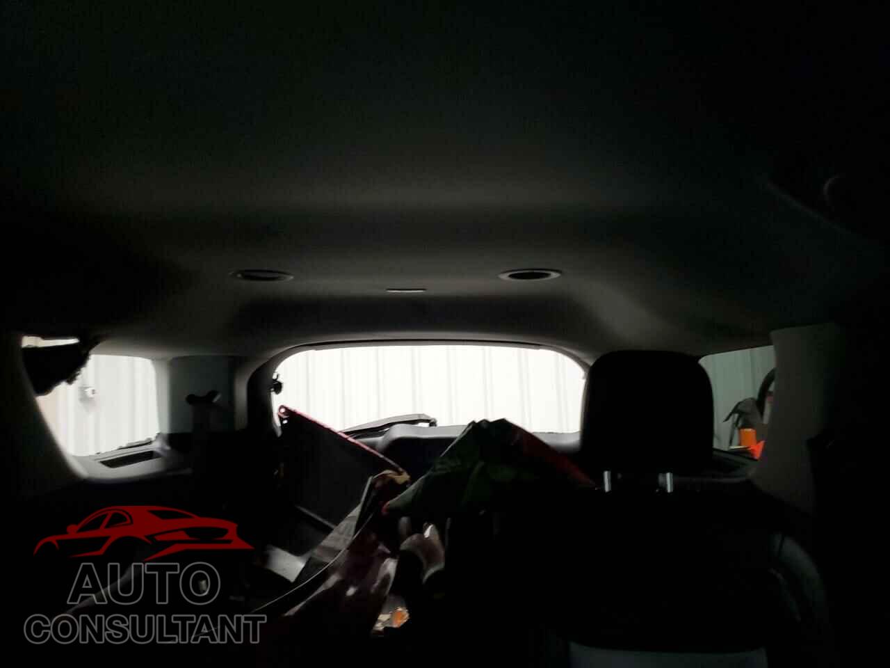 FORD EXPLORER 2022 - 1FMSK8DH2NGB52969