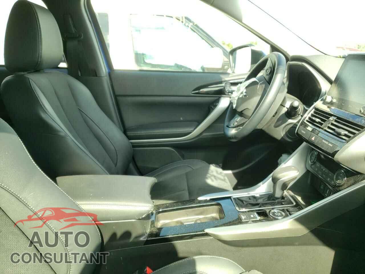 MITSUBISHI ECLIPSE 2022 - JA4ATWAA6NZ051490
