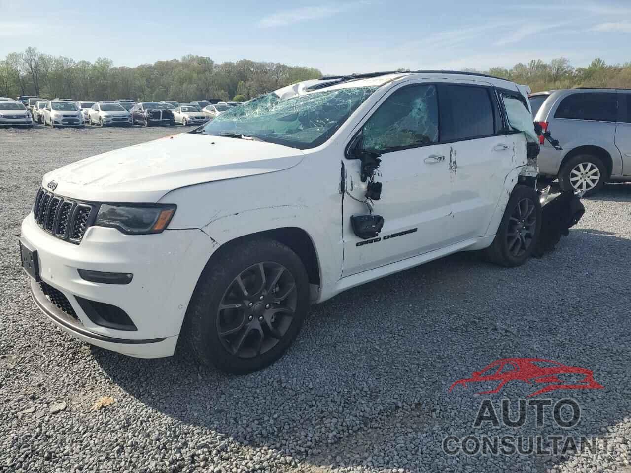 JEEP GRAND CHER 2021 - 1C4RJFCG3MC620961