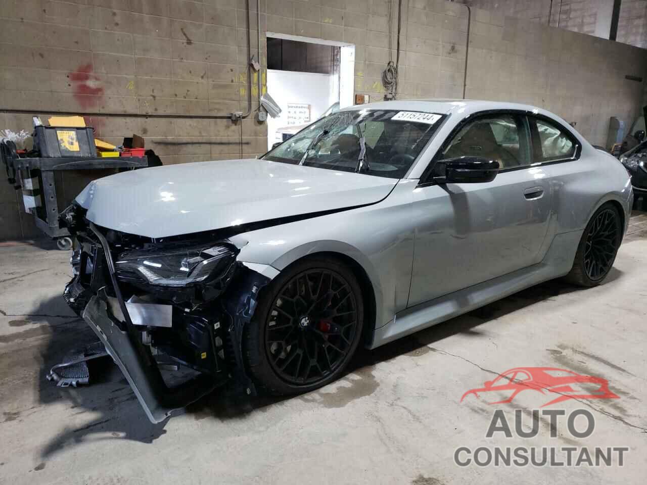 BMW M2 2023 - 3MF13DM0XP8D71547