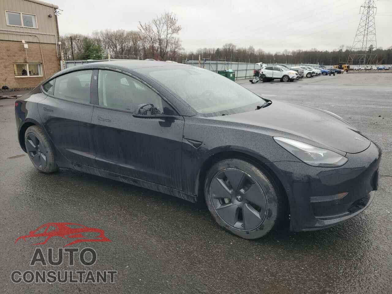 TESLA MODEL 3 2021 - 5YJ3E1EA2MF087879