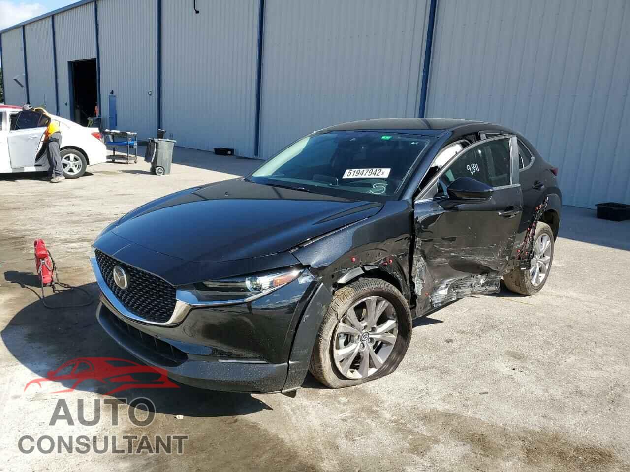 MAZDA CX30 2021 - 3MVDMABLXMM272074