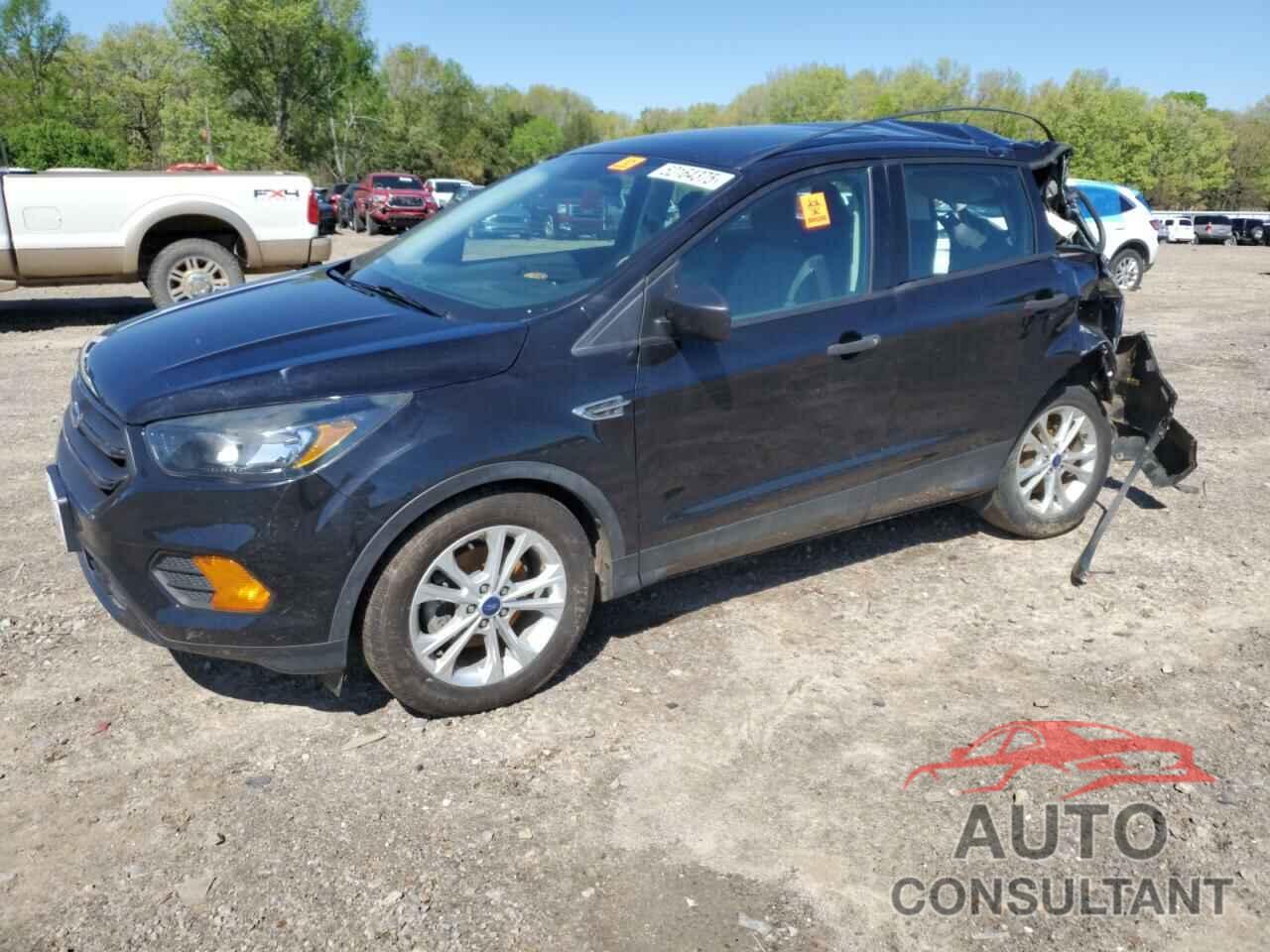 FORD ESCAPE 2019 - 1FMCU0F73KUB02986