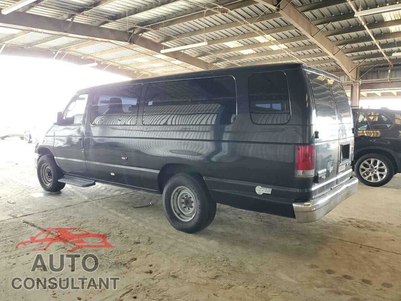 FORD ECONOLINE 2010 - 1FBSS3BLXADA95497