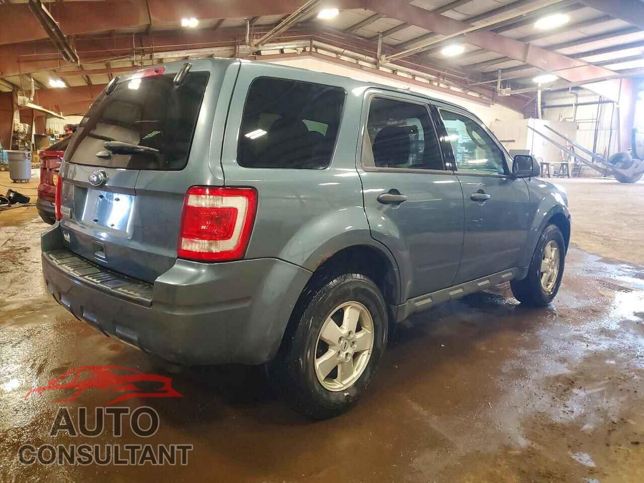 FORD ESCAPE 2011 - 1FMCU0C79BKC68512