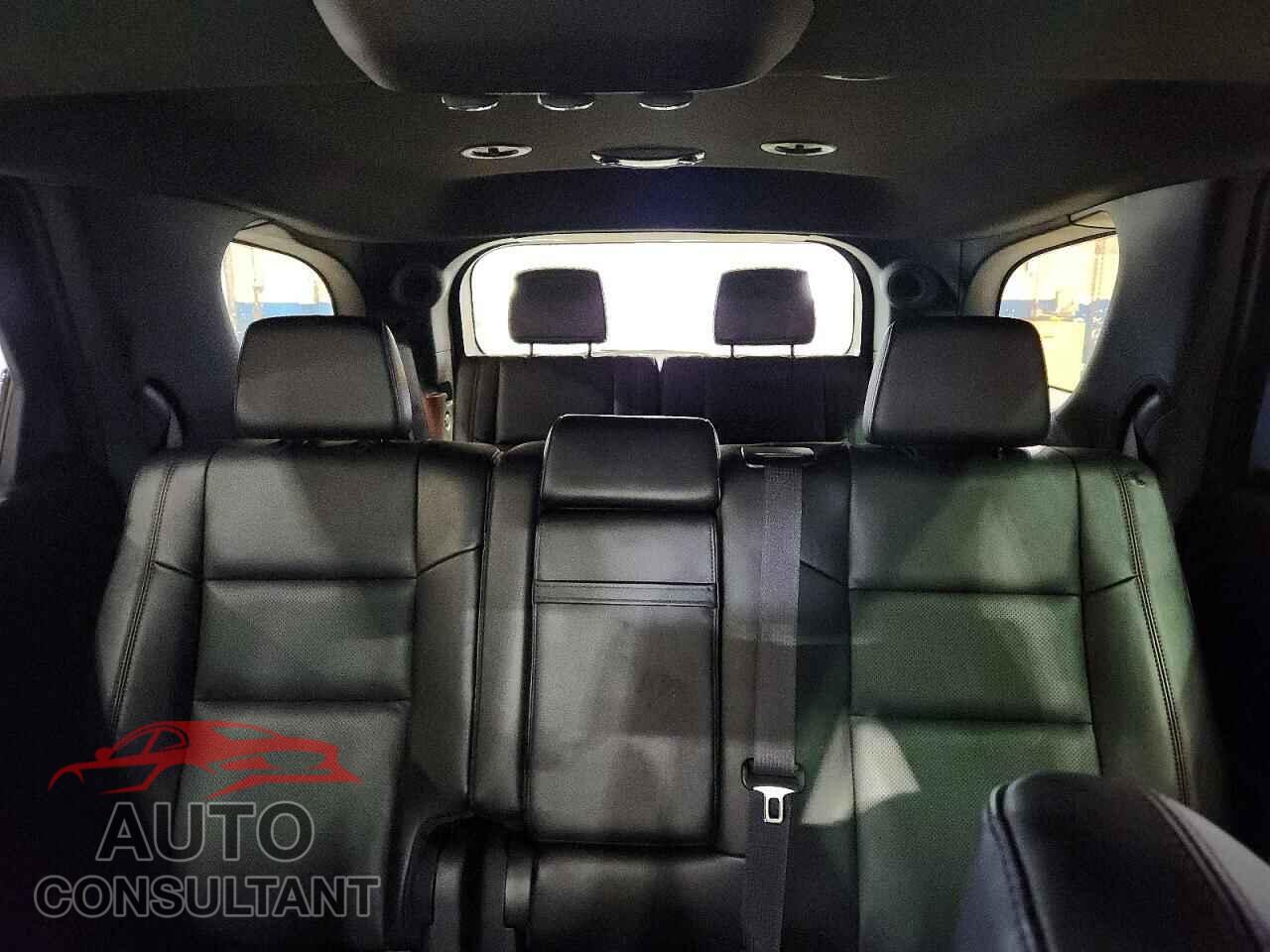 DODGE DURANGO 2026 - 1C4RDJDG9TC246797