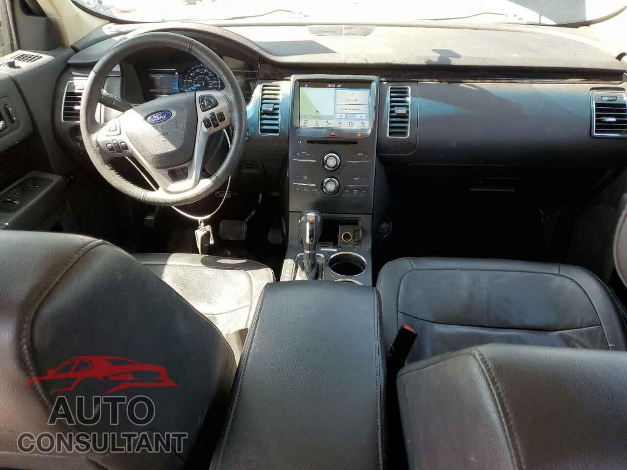 FORD FLEX 2017 - 2FMGK5C89HBA05713