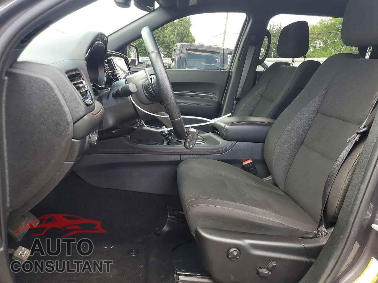 DODGE DURANGO 2026 - 1C4SDJCT6TC160105