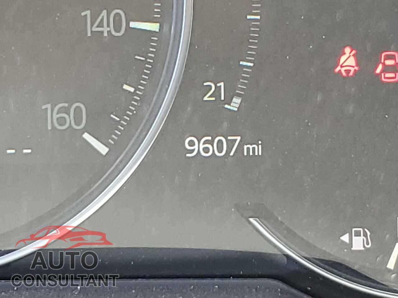 MAZDA CX-5 2021 - JM3KFBDM2M1424884