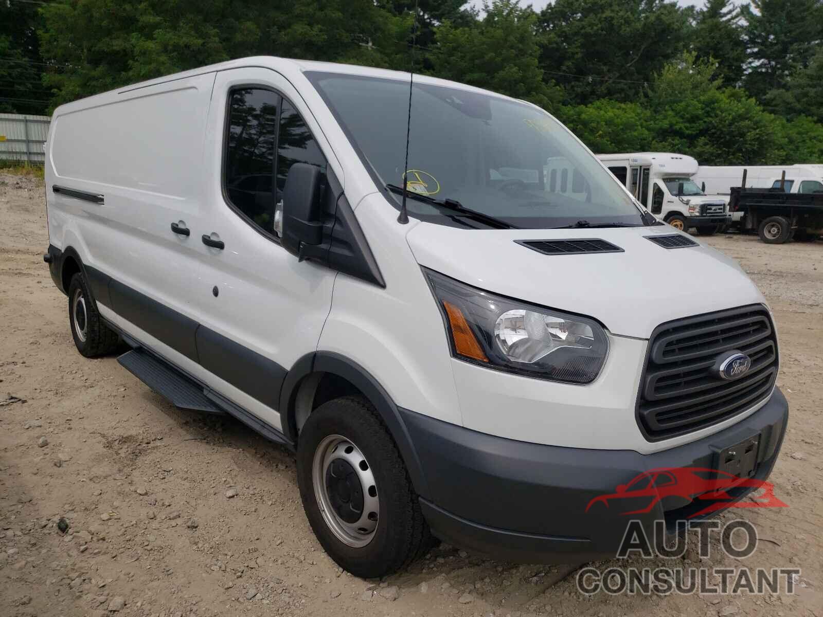 FORD TRANSIT CO 2018 - 1FTYE2YM7JKA14040