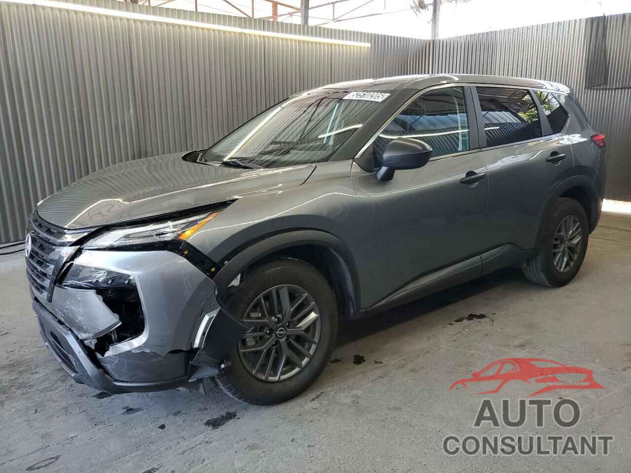 NISSAN ROGUE 2024 - 5N1BT3AA9RC697586