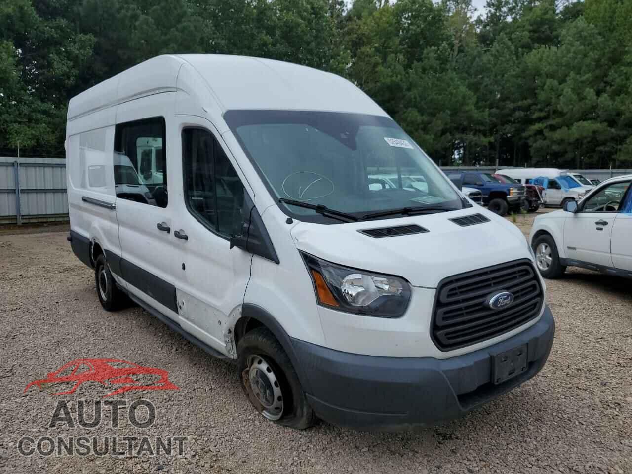 FORD TRANSIT 2018 - 1FTBW3XM9JKA29701