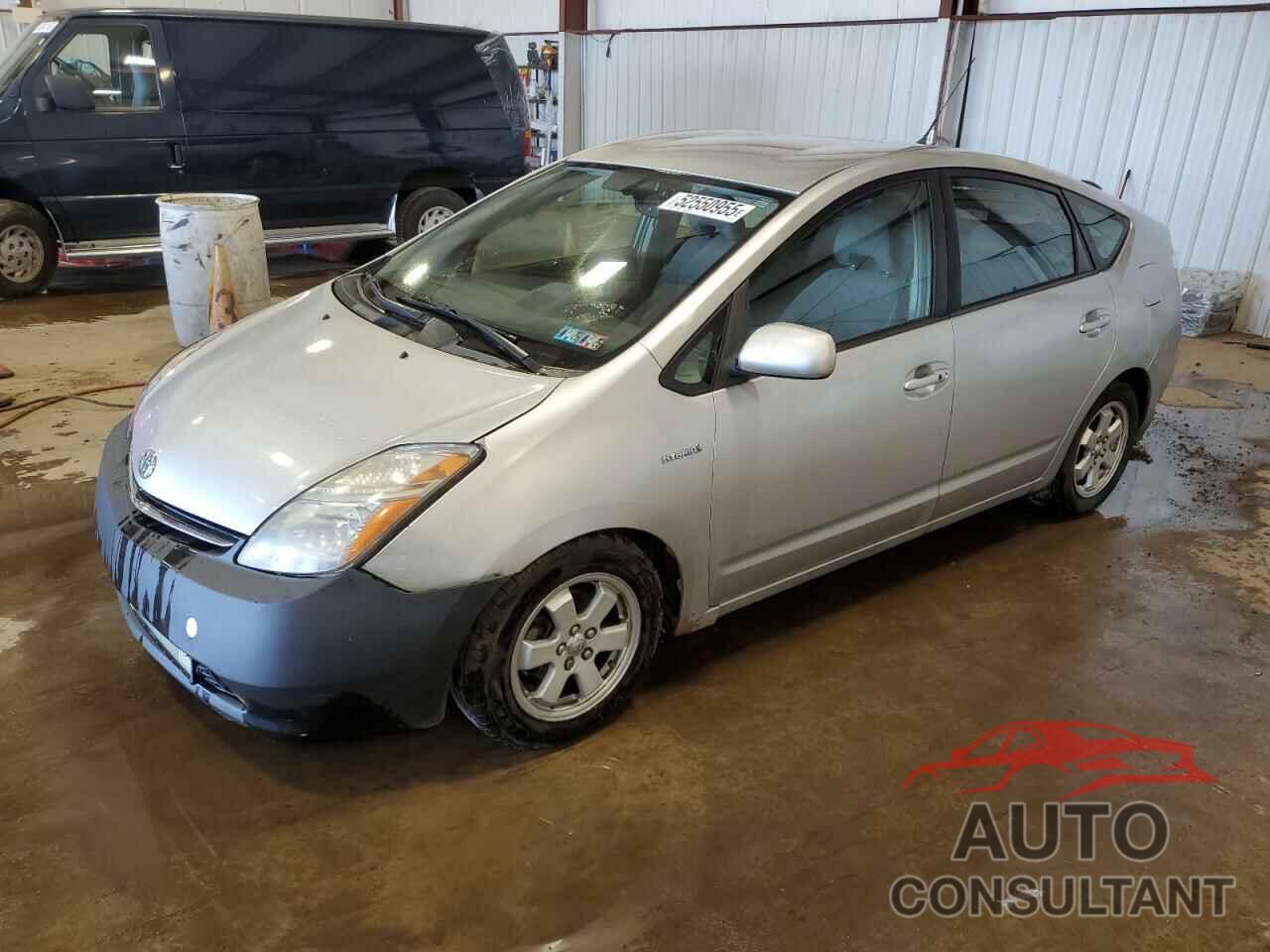 TOYOTA PRIUS 2009 - JTDKB20U993528309