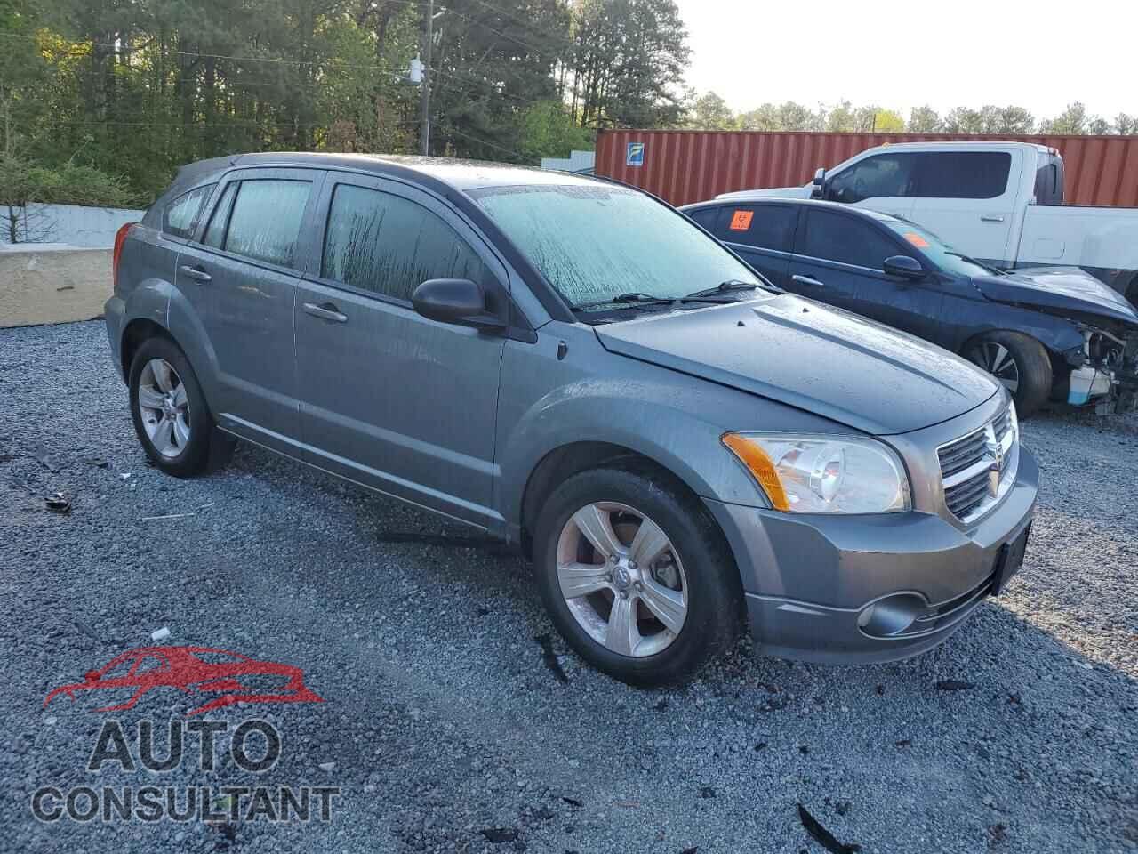 DODGE CALIBER 2012 - 1C3CDWDA0CD508543