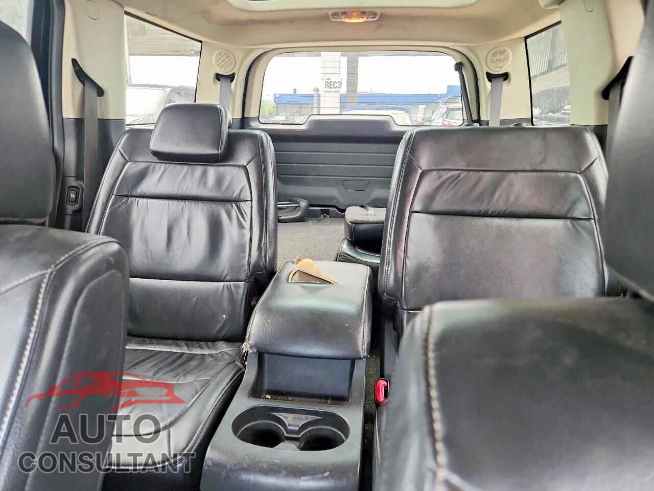 FORD FLEX 2009 - 2FMDK52C89BA36946