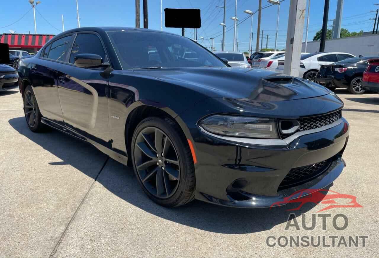 DODGE CHARGER 2019 - 2C3CDXCT6KH629863