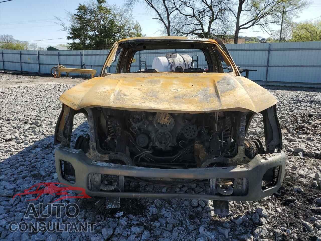 FORD F250 2012 - 1FT7X2B63CEA67237