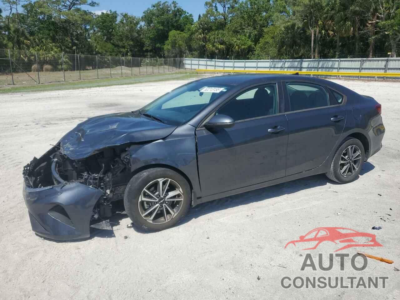KIA FORTE 2023 - 3KPF24AD0PE527051