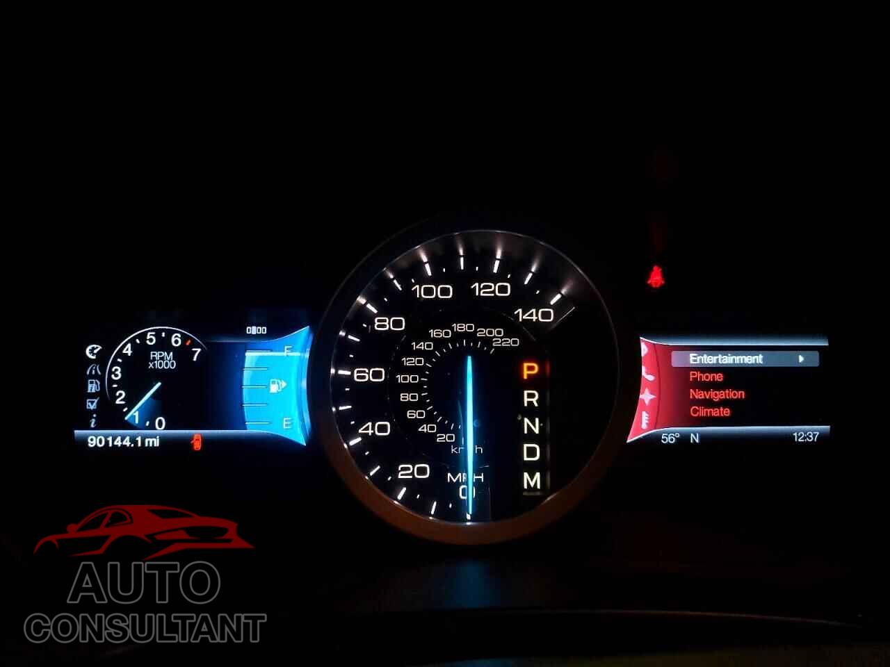 FORD EXPLORER 2011 - 1FMHK8D83BGA15710