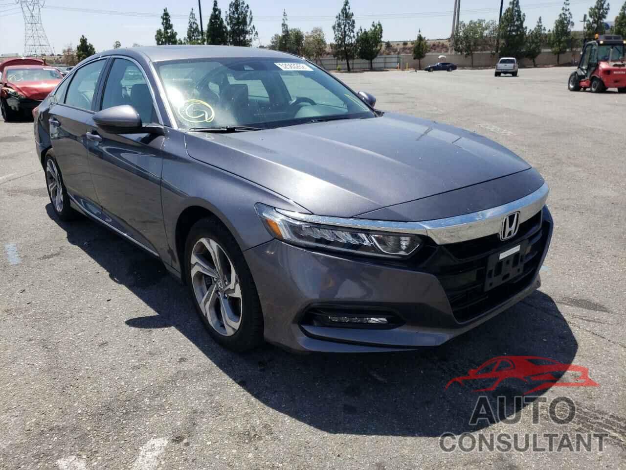 HONDA ACCORD 2018 - 1HGCV2F55JA038950