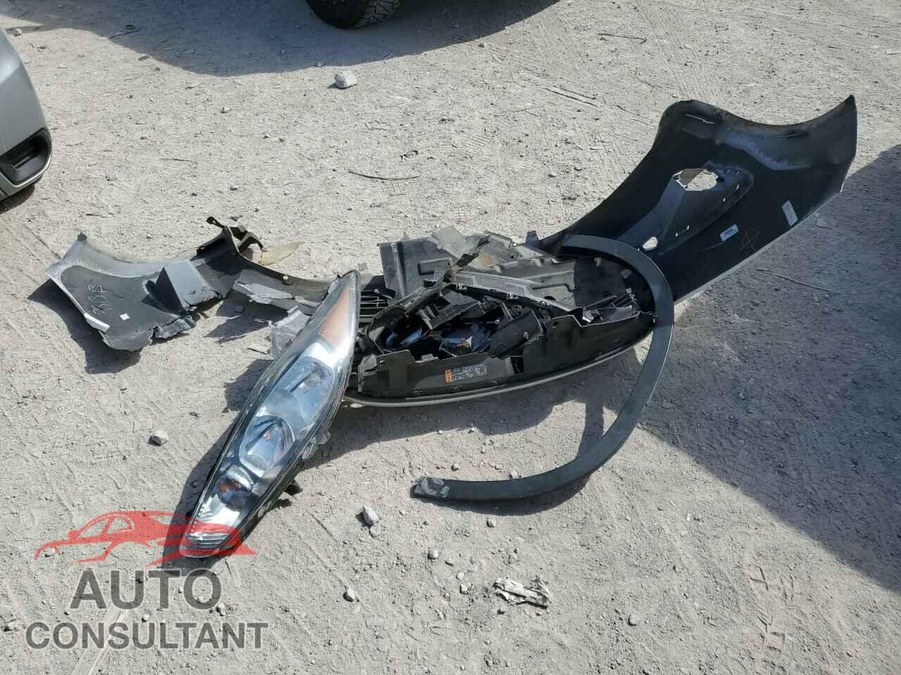 FORD FIESTA 2019 - 3FADP4EJ1KM148153