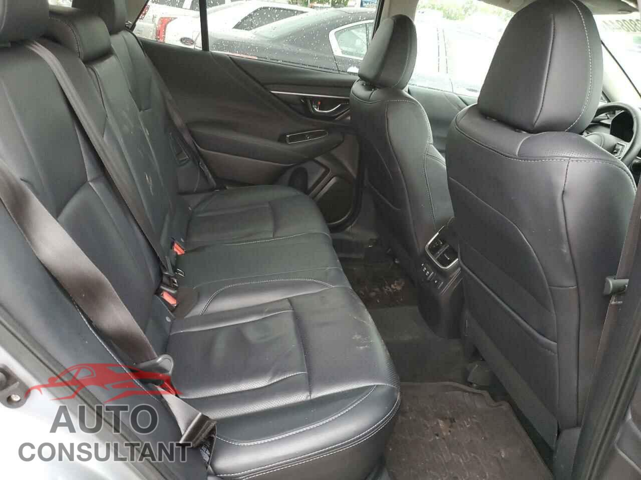 SUBARU OUTBACK 2022 - 4S4BTANC3N3196994