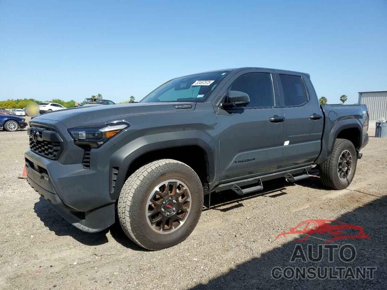 TOYOTA TACOMA 2024 - 3TYLC5LN2RT012352
