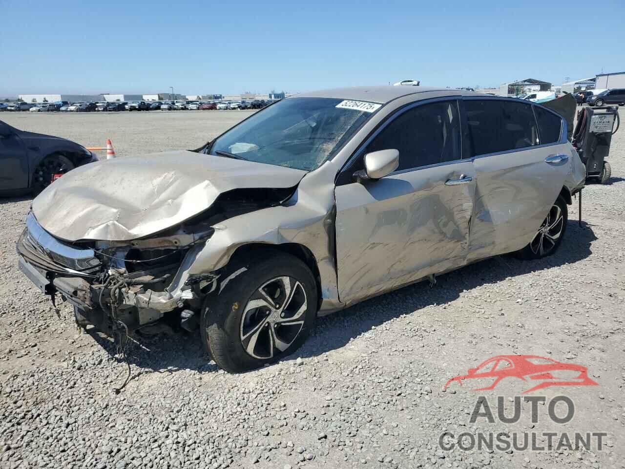 HONDA ACCORD 2016 - 1HGCR2F33GA200845