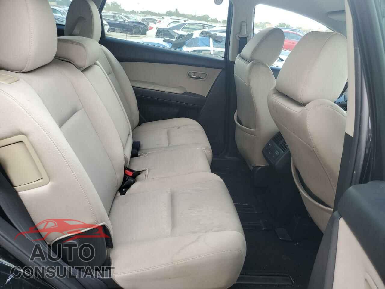 MAZDA CX-9 2015 - JM3TB2BA5F0449957
