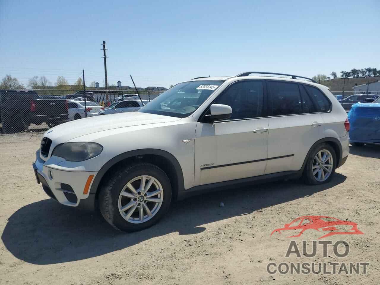 BMW X5 2011 - 5UXZV4C56BL408977