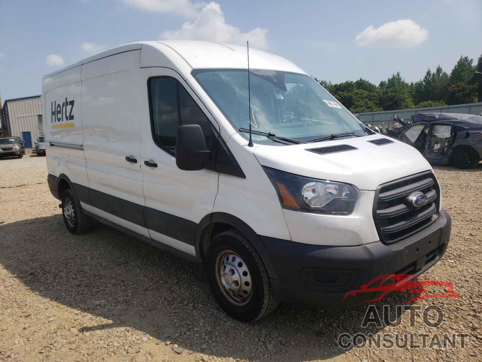 FORD TRANSIT CO 2020 - 1FTBR2C85LKA40658