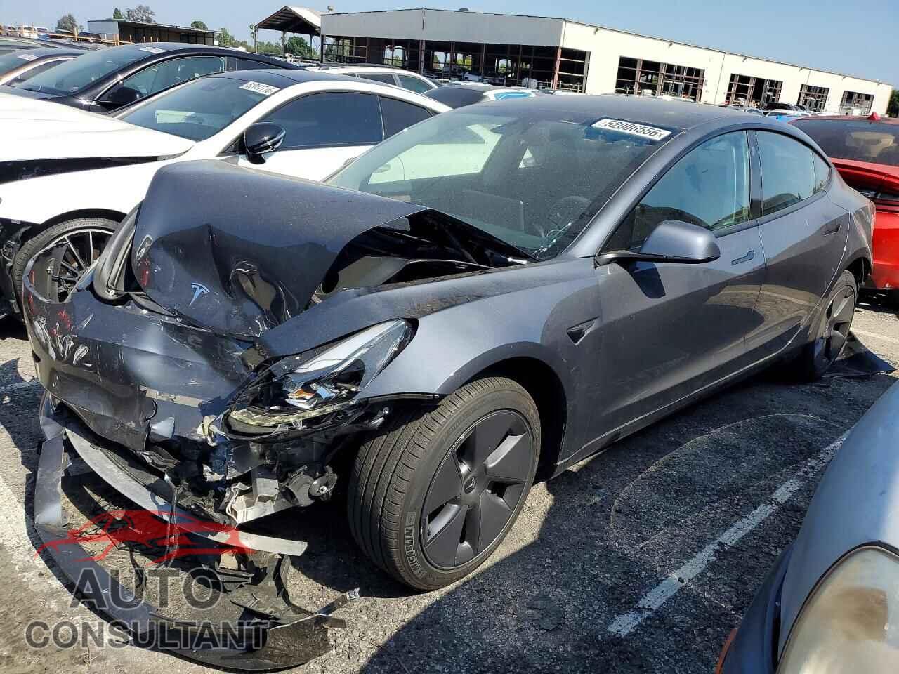TESLA MODEL 3 2023 - 5YJ3E1EA3PF417436