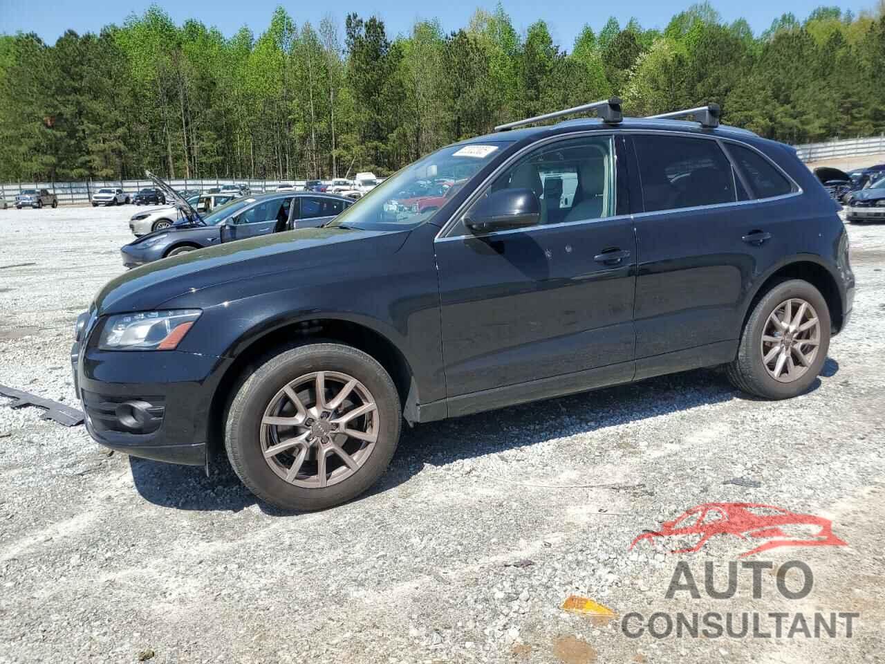 AUDI Q5 2012 - WA1LFAFP6CA065028