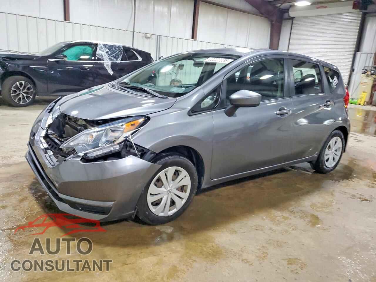 NISSAN VERSA 2017 - 3N1CE2CP6HL363620