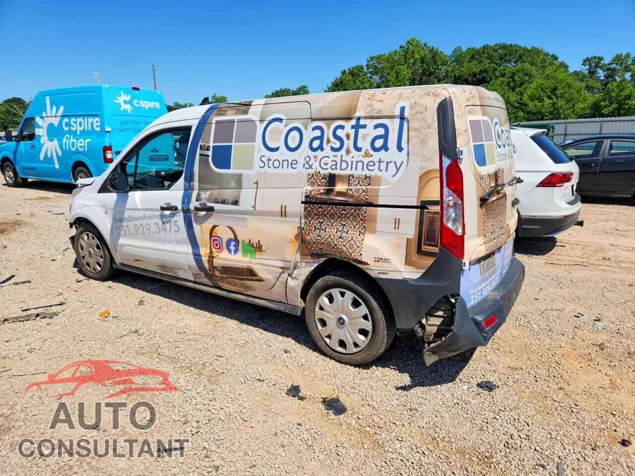 FORD TRANSIT 2020 - NM0LS7E28L1463560