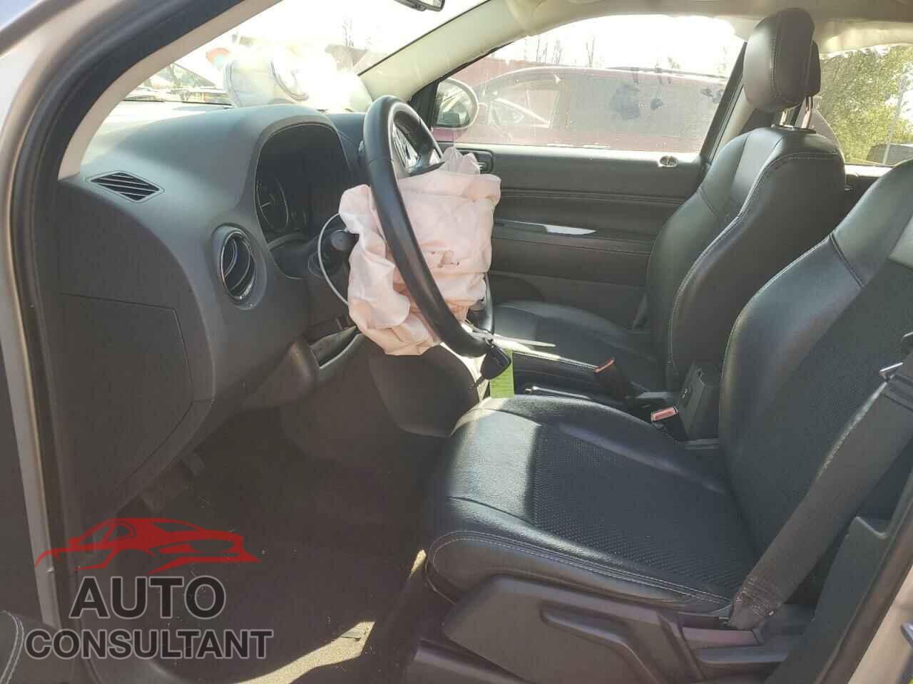 JEEP COMPASS 2015 - 1C4NJDEBXFD340763
