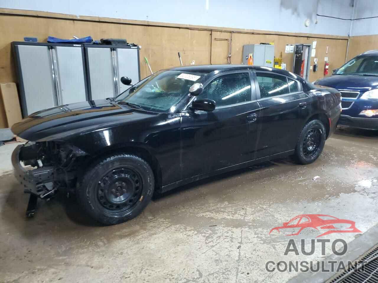 DODGE CHARGER 2016 - 2C3CDXKT3GH231390