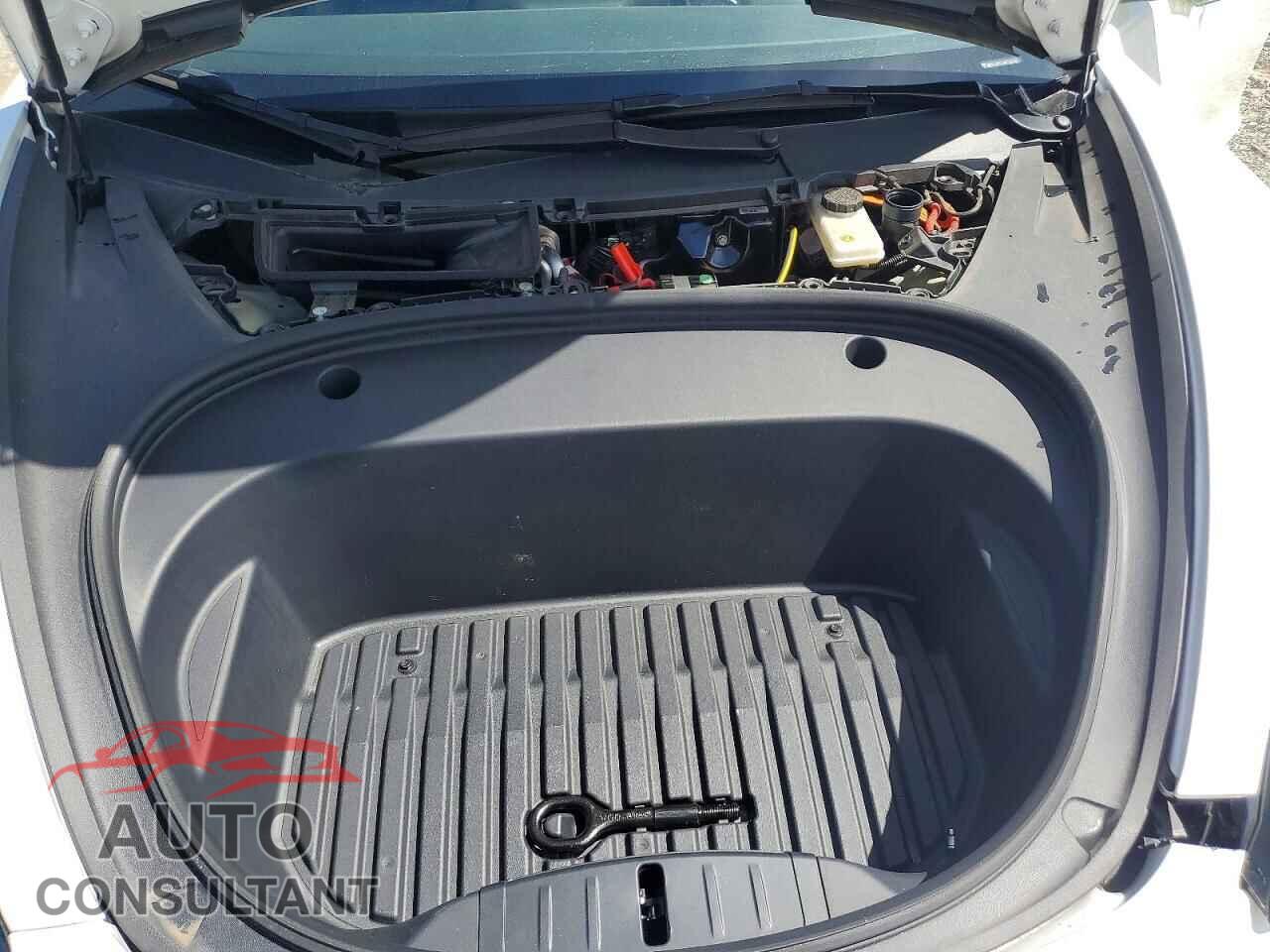 TESLA MODEL 3 2023 - 5YJ3E1EA1PF547005