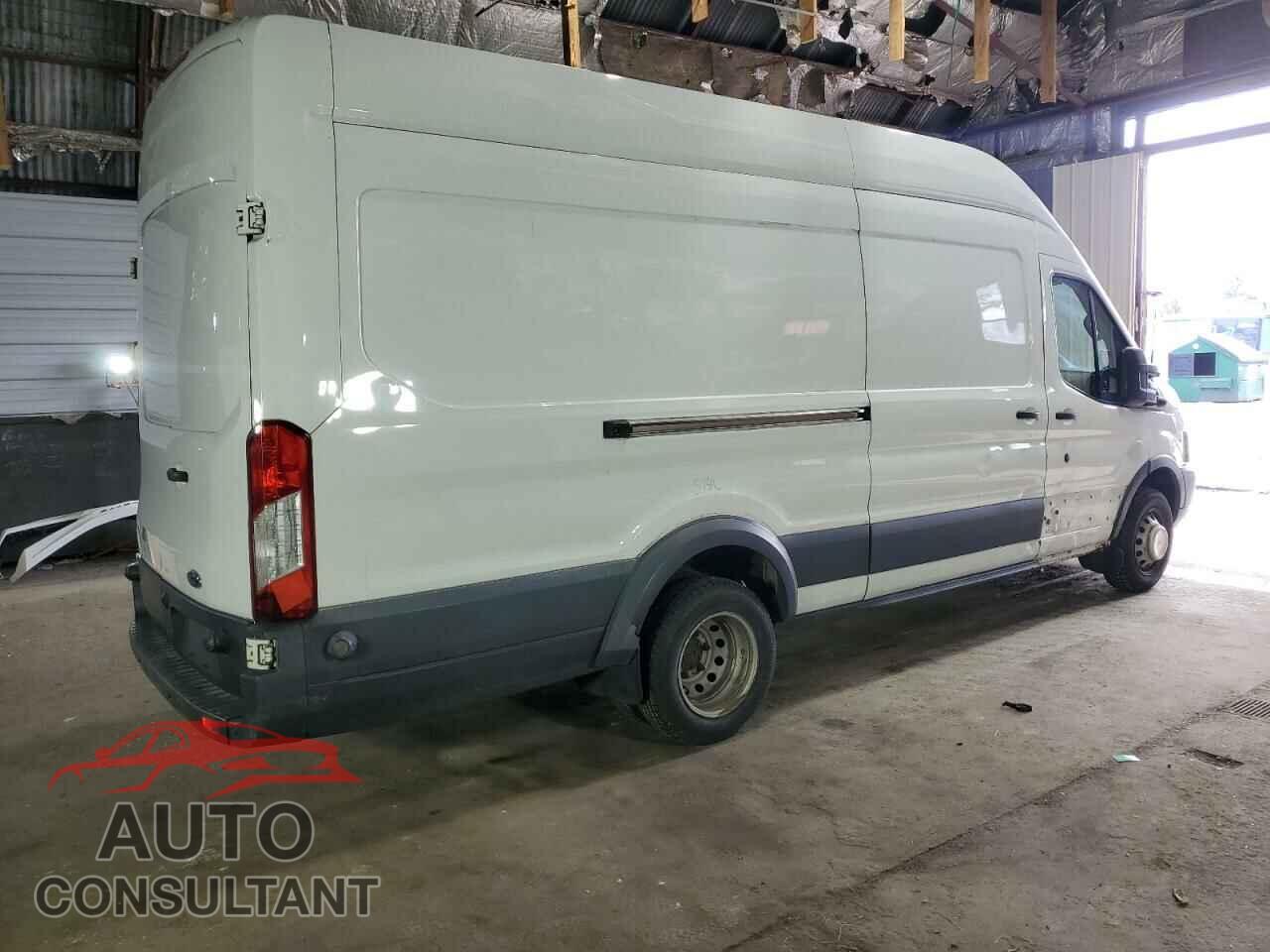 FORD TRANSIT 2016 - 1FTRS4XG5GKB47053