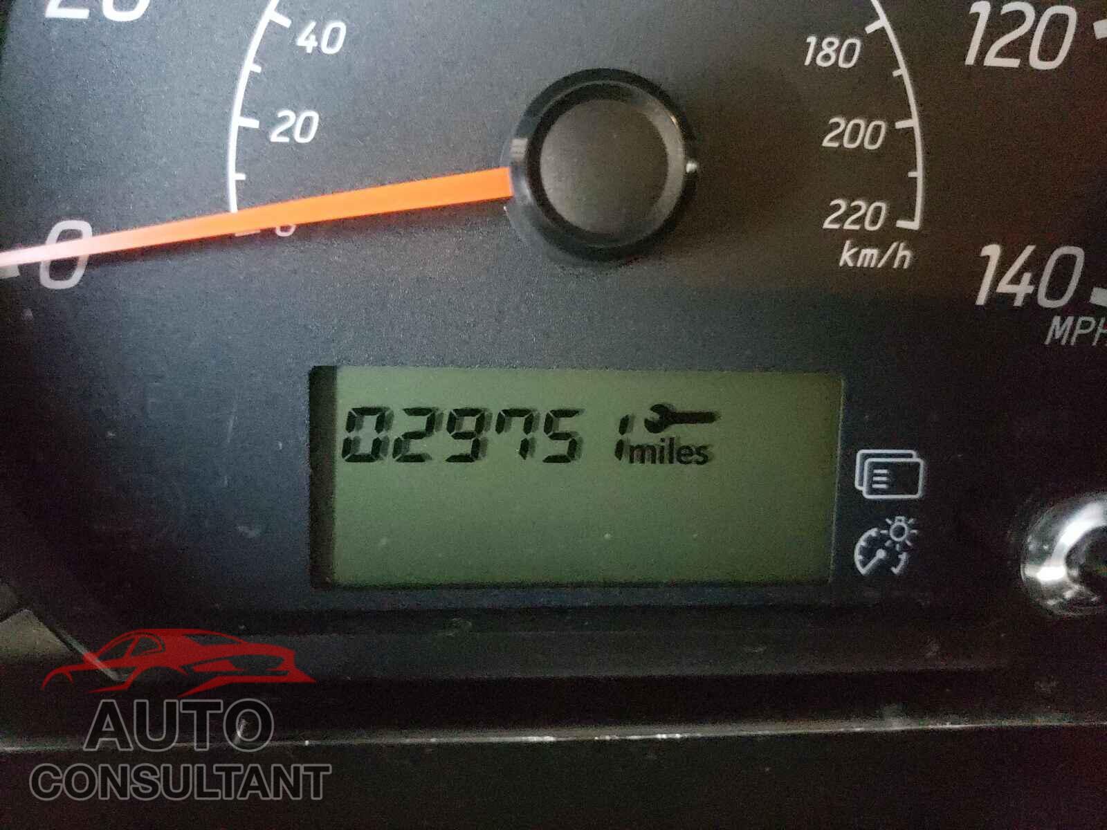 MITSUBISHI MIRAGE 2019 - ML32F3FJ9KHF04873