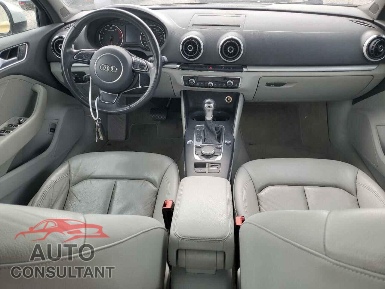 AUDI A3 2016 - WAUA7GFFXG1071759