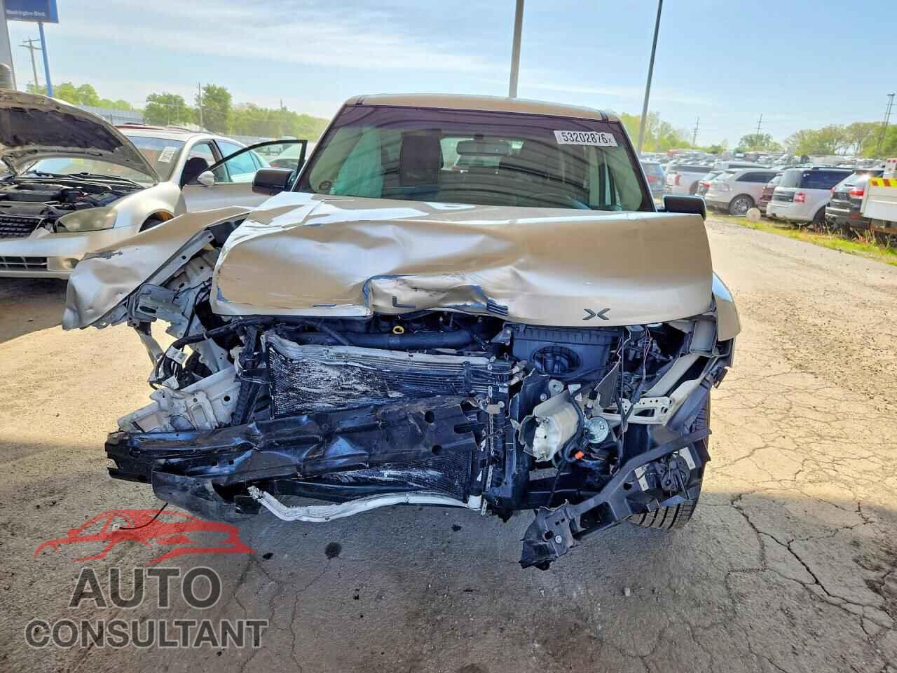 FORD FLEX 2018 - 2FMGK5C8XJBA00588