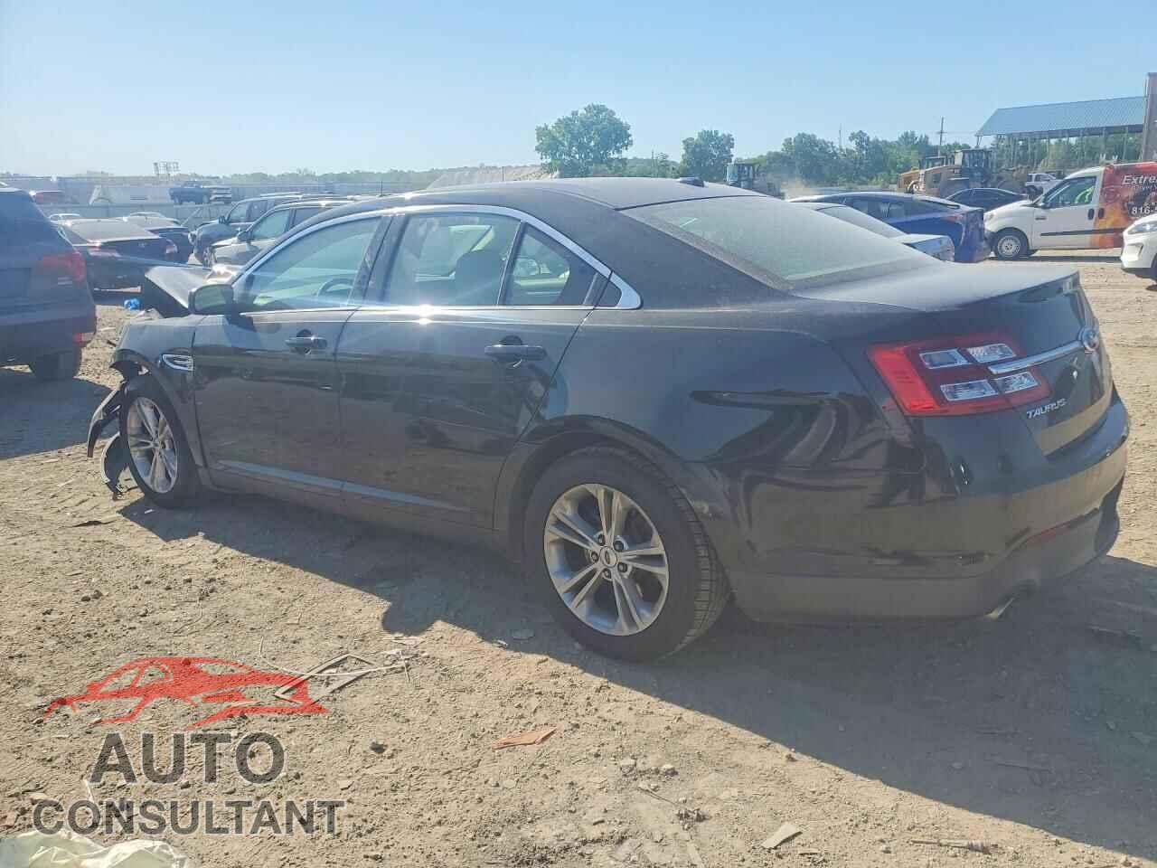 FORD TAURUS 2013 - 1FAHP2E88DG166777