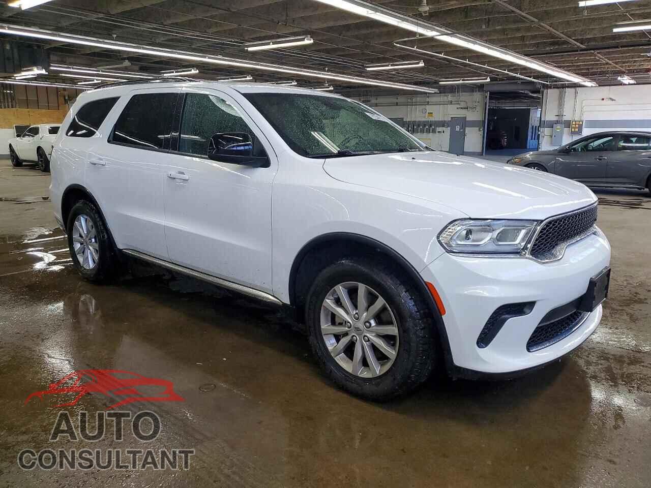 DODGE DURANGO 2023 - 1C4RDHAG0PC635234