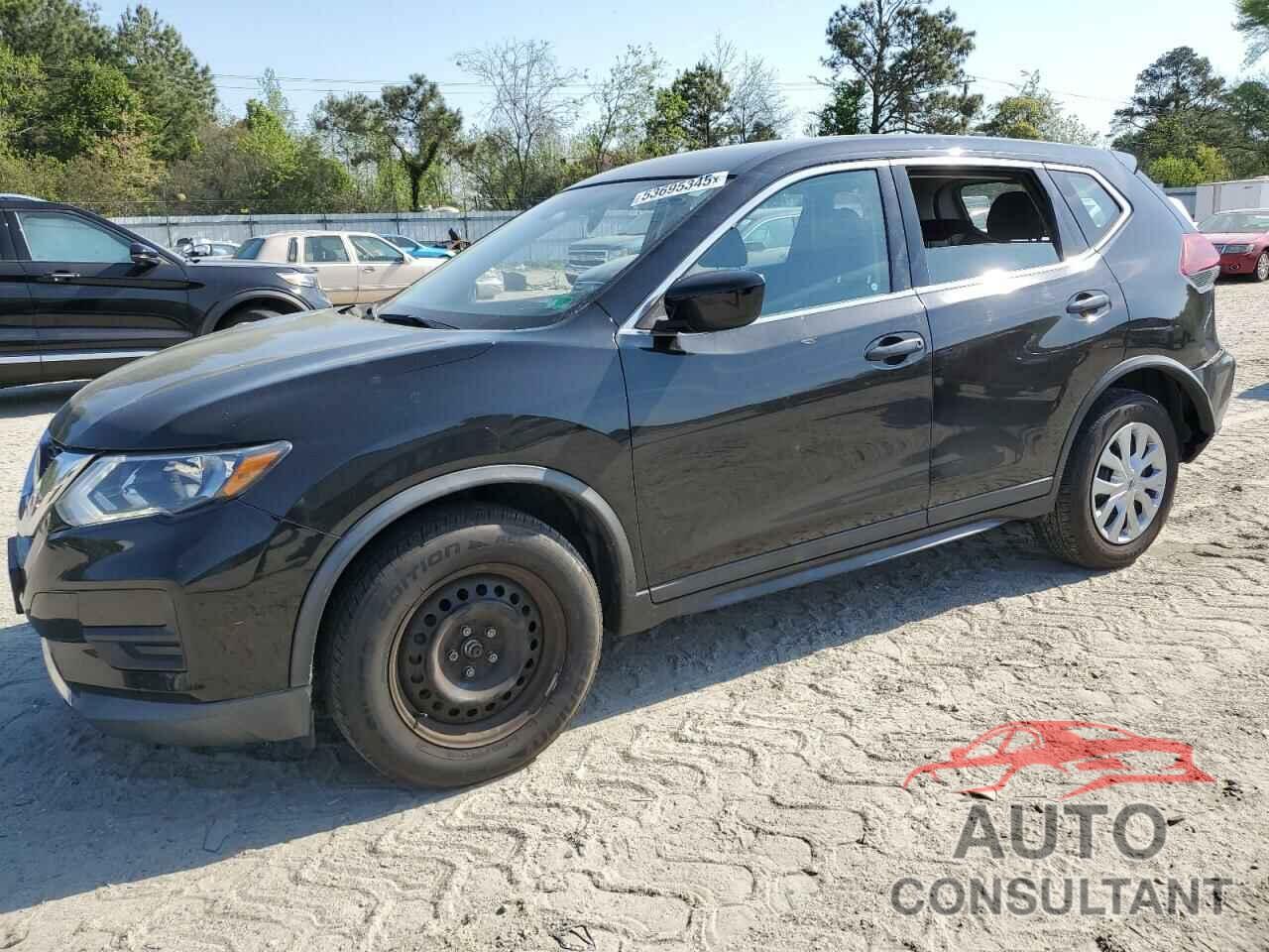NISSAN ROGUE 2019 - KNMAT2MT9KP543000