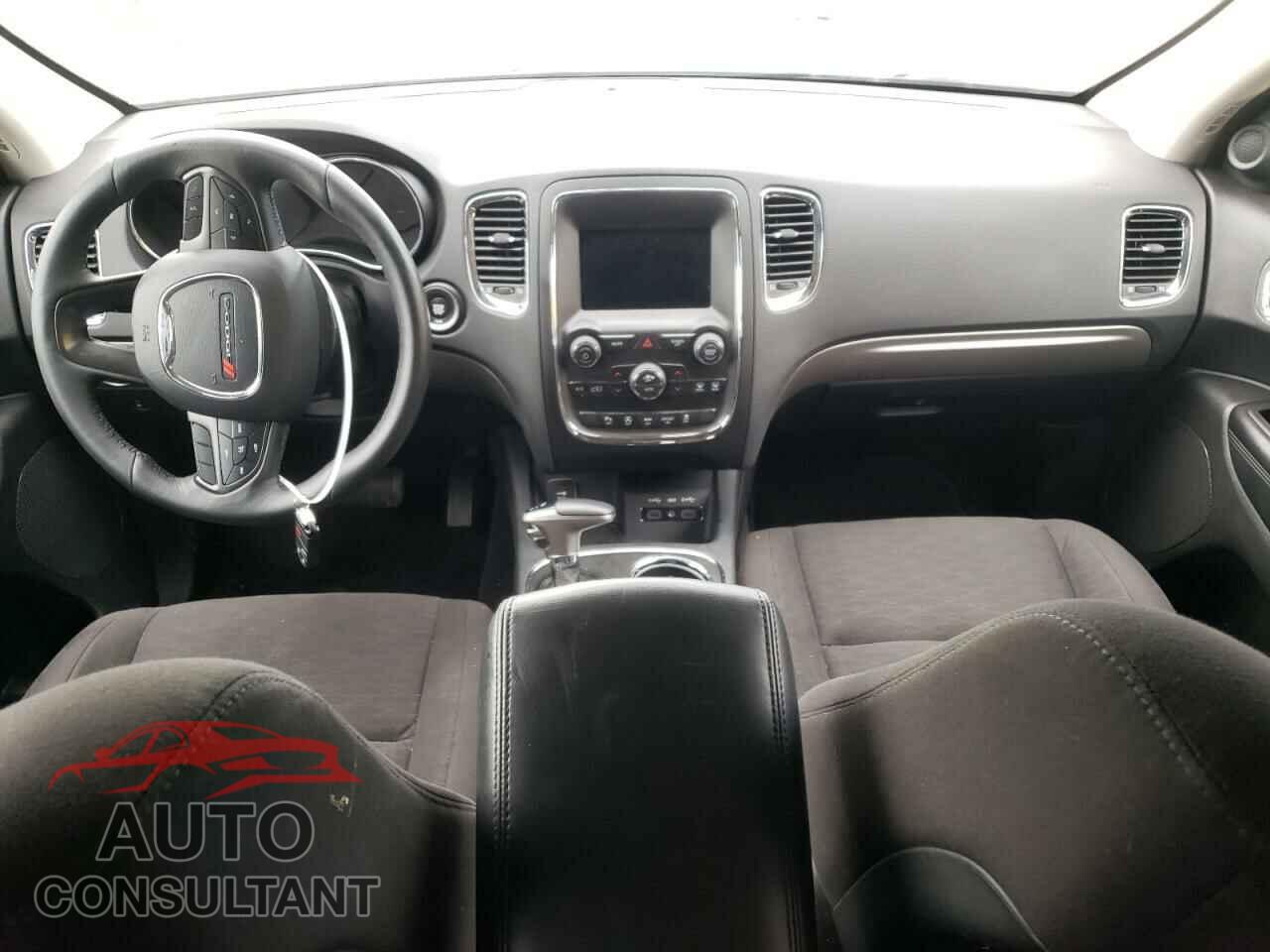 DODGE DURANGO 2018 - 1C4RDJAG6JC101735