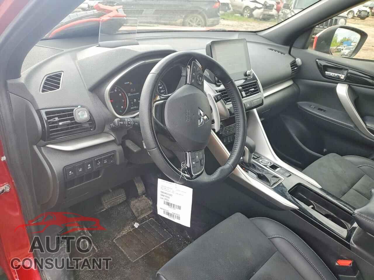 MITSUBISHI ECLIPSE 2023 - JA4ATVAA1PZ611588