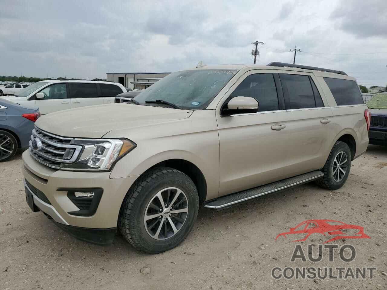 FORD EXPEDITION 2018 - 1FMJK1JT0JEA26658