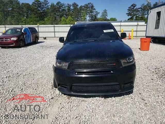 DODGE DURANGO 2019 - 1C4RDHDG2KC769201