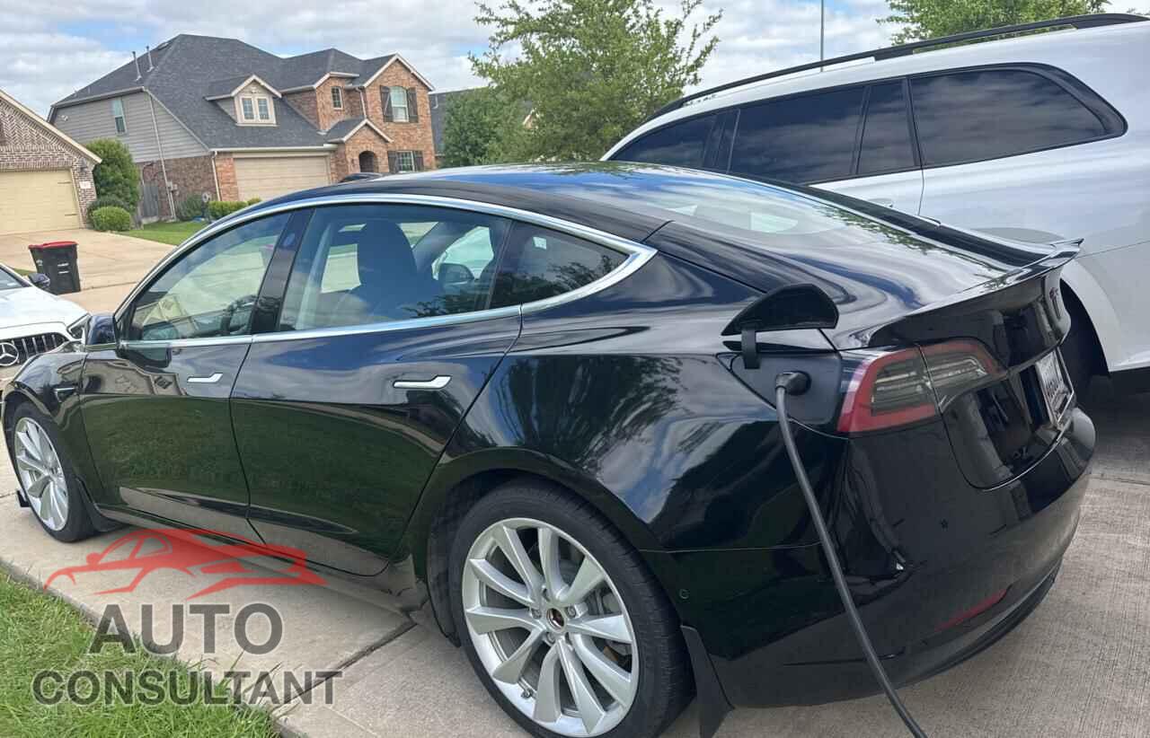 TESLA MODEL 3 2020 - 5YJ3E1EA2LF737843